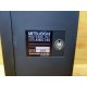 Mitsubishi A1SD71-2 Positioning Unit A1SD712 WO Side Panel Cover - New No Box