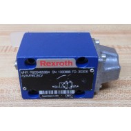 Rexroth R900465984 Directional Spool Valve - New No Box