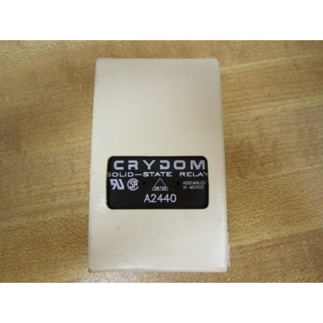 Crydom A2440 Solid State Relay