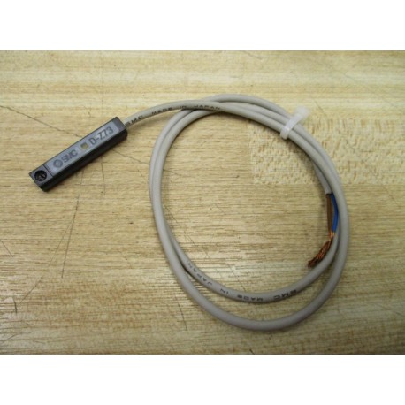 SMC D-Z73 Reed Switch DZ73 W 1.5' Cable Lead - New No Box