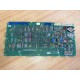 Allen Bradley 50387 1334 Modulator Logic PCB 118387 Rev.P  Broken Latch - Used