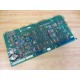 Allen Bradley 50387 1334 Modulator Logic PCB 118387 Rev.P  Broken Latch - Used