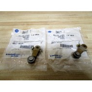 Allen Bradley 802T-W12A Limit Switch Roller Lever 802TW12A Series A (Pack of 2)