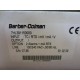 Barber Colman 7HL391150000 Indicator And Alarm Unit