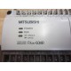 Mitsubishi FX0N-60MR FX0N60MR Programmable Controller - Used