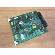 758101 Power Board Rev.AB - Used