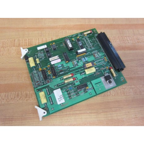 758101 Power Board Rev.AB - Used