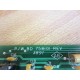 758101 Power Board Rev.AB - Used