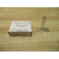 ITE Siemens G30T39 Overload Relay Heater Element