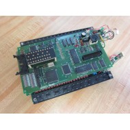 Allen Bradley 459221-0442 SLC150 Computer Bd 4592210442 w459221-0322 PS - Used