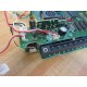 Allen Bradley 459221-0442 SLC150 Computer Bd 4592210442 w459221-0322 PS - Used