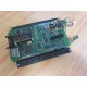 Allen Bradley 459221-0442 SLC150 Computer Bd 4592210442 w459221-0322 PS - Used