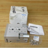 Festo STL-25-50-PA Mini Slide STL2550PA