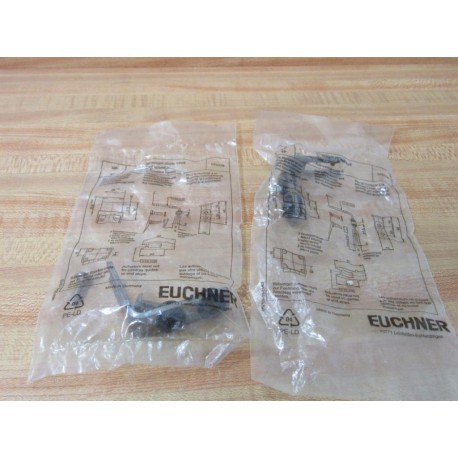 Euchner 070038 Bent Actuator (Pack of 2)