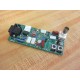 United Sciences 1003-1100-01 Ultraflow Model 100 Pre-Amp Board 1003-1100 - New No Box