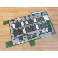GouldModicon S480-200 Memory CPU Bd S480200 - Used