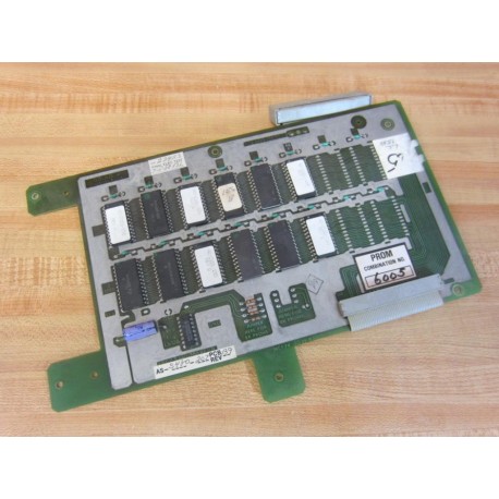 GouldModicon S480-200 Memory CPU Bd S480200 - Used