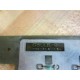 GouldModicon S480-200 Memory CPU Bd S480200 - Used