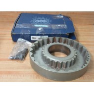 Martin 12B-E Quadra-Flex Coupling 12BE