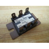 Gentron Powertherm T512F SCR Power Module 25 Amp 240 Volt - New No Box