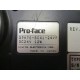 Pro-face GPH70-SC41-24VP Operator Interface GPH70SC4124VP Enclosure Only - Used