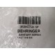 Behringer BSBX6150-SP Tube Clamp Kit BSBX6150SP (Pack of 2)