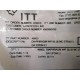 ITT 46603 Diaphragm (Pack of 2)