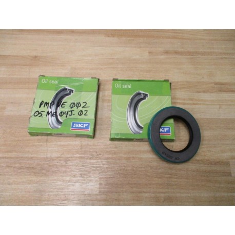 SKF 22618 Oil Seal (Pack of 2)