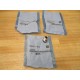 SMC KQG2H11-N02S Male Push To Connect Fitting KQG2H11N02S (Pack of 3)