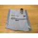 SMC KQG2H11-N02S Male Push To Connect Fitting KQG2H11N02S (Pack of 3)
