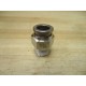 SMC KQG2H11-N02S Male Push To Connect Fitting KQG2H11N02S (Pack of 3)