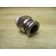 SMC KQG2H11-N02S Male Push To Connect Fitting KQG2H11N02S (Pack of 3)
