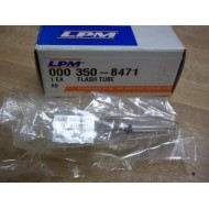Lift Parts 000 350-8471 Flash Tube 0003508471