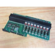 30604-132 Circuit Board 30604132 30604-132-50 Rev.J - Used