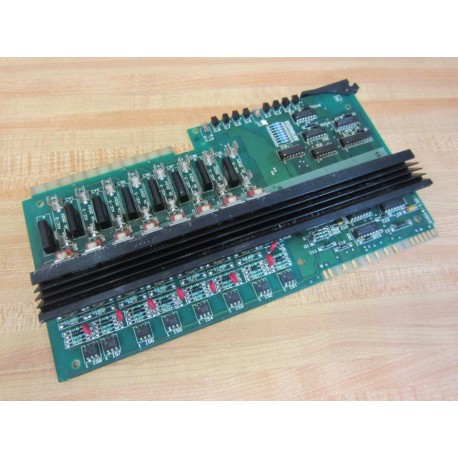 30604-132 Circuit Board 30604132 30604-132-50 - Used