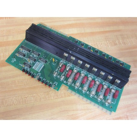 30604-132 Circuit Board 30604132 - Used