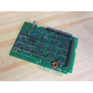 7820688-3 Circuit Board 78206883 - Used