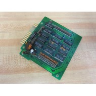 7830343-3 Circuit Board 78303433 - Used