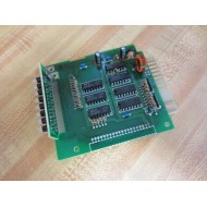 7830313-5 Circuit Board 78303135 - Used