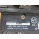 Allen Bradley X-234667 Motor Starter X234667 - Used