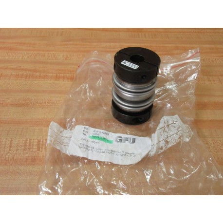 UEV-GMBH 560-56.1 Coupling 5032728