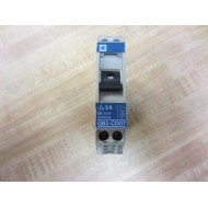 Telemecanique GB2-CB07 Circuit Breaker 021461 - New No Box