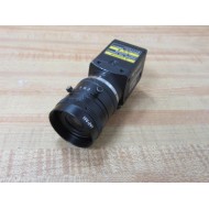 Keyence CV-035C Color CCD Camera CV035C - Used