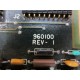 Allen Bradley 960100 Circuit Board Rev.1 - Used