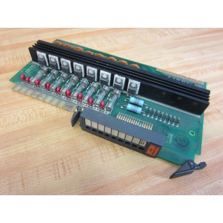 Allen Bradley 960094 1771 AC Output Module Bd 960094-01 960094-01 C - Used