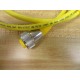 Turck U2282-01 Minifast Molded Cordset RSM RKM 50-1M