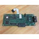 Square D 52045-052-50 EQ5300 Processor Bd 52045-052 Rev.C VC2 wRibb.Cable - Used