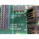 Square D 52045-052-50 EQ5300 Processor Bd 52045-052 Rev.C VC2 wRibb.Cable - Used