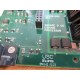 Square D 52045-052-50 EQ5300 Processor Bd 52045-052 Rev.C VC2 wRibb.Cable - Used