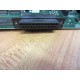 Square D 52045-052-50 EQ5300 Processor Bd 52045-052 Rev.C VC2 wRibb.Cable - Used
